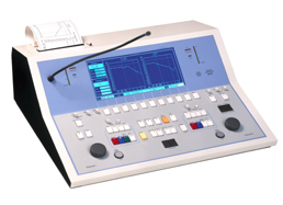 AC40型聽力計(jì)