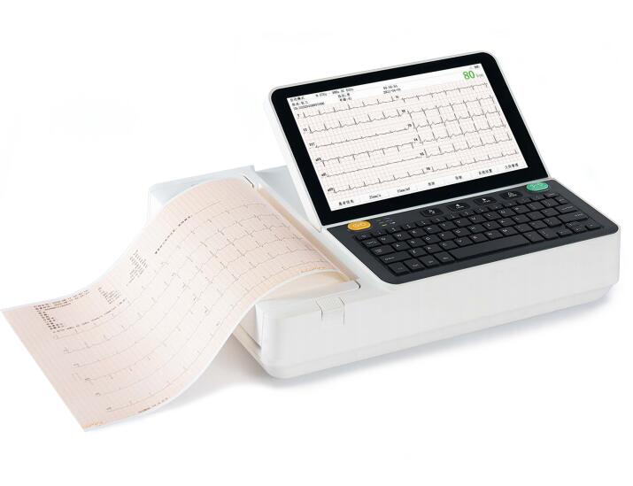 華清心儀數(shù)字心電圖機(jī)E18A、E18、E18B、E18C