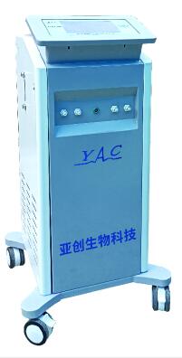 亞創(chuàng)醫(yī)用冰毯降溫儀YCBT-200型