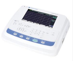 光電 ECG-3350 多道心電圖機