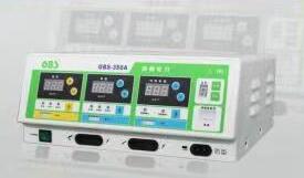 百生高頻電刀OBS-350A，0BS-300A，OBS-1OOA，0BS-100B