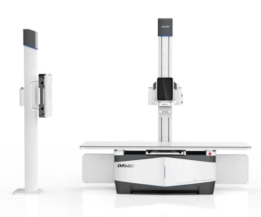大為 數(shù)字化X射線攝影系統(tǒng) RD-850F、RD-850AS