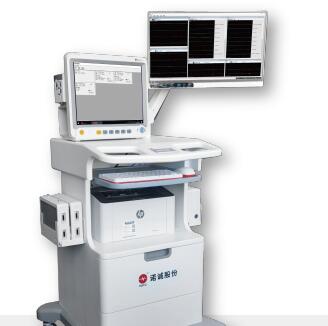 諾誠 電生理參數(shù)監(jiān)測儀 XDB-2H、XDB-3M