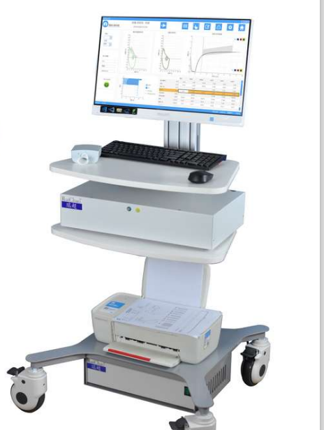 瑞超心肺功能測(cè)試儀