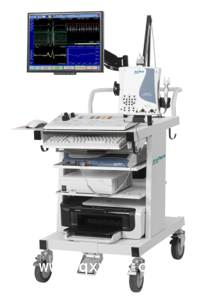凱德維爾 肌電/誘發(fā)電位檢測系統Sierra Summit