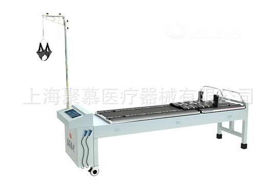 多功能牽引床（數(shù)碼管顯示）SYJ-IIA、SCY-IA全系列