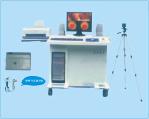 高頻肛腸手術(shù)治療儀 ST-C2001型(選配B)